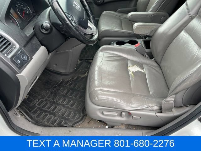 Used 2008 Honda CR-V EX-L image 13
