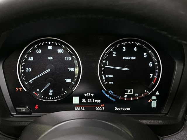 Used 2020 BMW X2 M35i w/ Premium Package AWD/4WD image 42