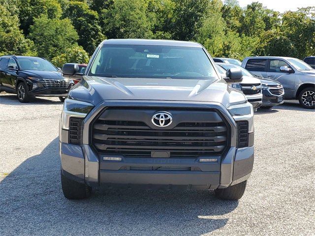 Used 2022 Toyota Tundra SR5 image 2