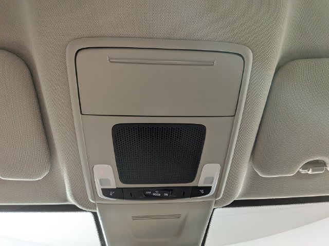 New 2027 Honda CR-V LX image 20