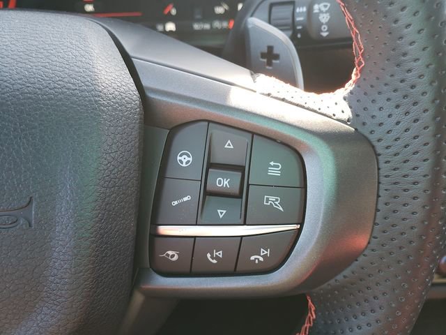 New 2025 Ford Ranger Raptor image 13