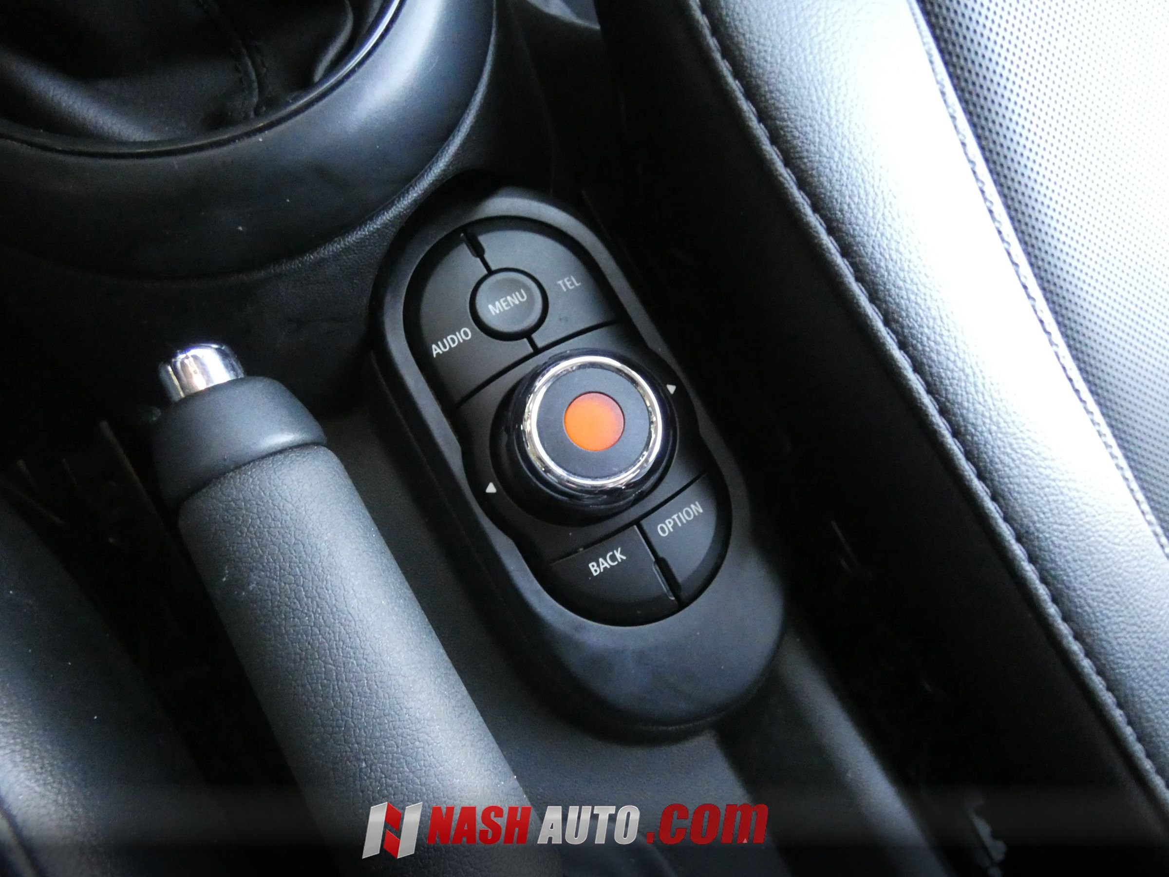 Used 2017 MINI Cooper 2-Door Hardtop FWD image 46