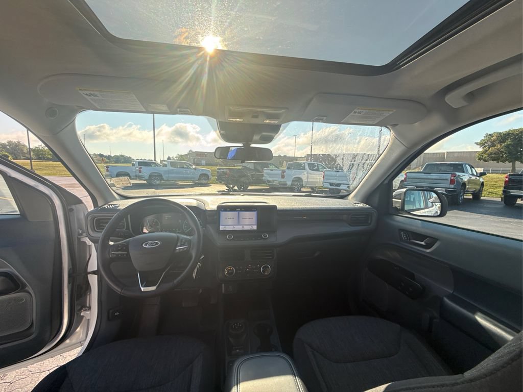 Used 2023 Ford Maverick XLT w/ XLT Luxury Package FWD image 25