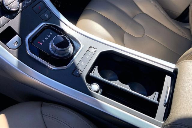 Used 2013 Land Rover Range Rover Evoque Pure Premium image 13