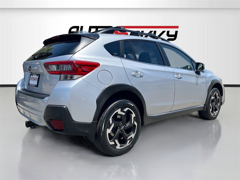 Used 2023 Subaru Crosstrek 2.5i Limited w/ Popular Package #2 image 7