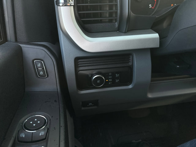 New 2024 Ford F450 XL w/ XL Chrome Package image 20