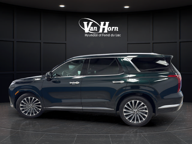 Used 2024 Hyundai Palisade Calligraphy AWD/4WD image 4