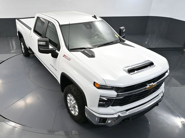 Used 2024 Chevrolet Silverado 3500 LT image 59