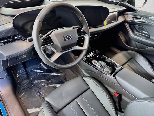 New 2027 Audi A6 e-tron Premium Plus AWD/4WD image 9