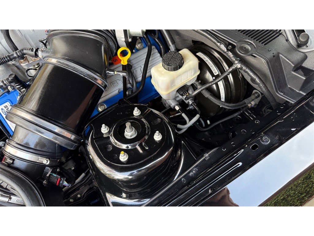 Used 2013 Ford Mustang Shelby GT500 RWD image 82