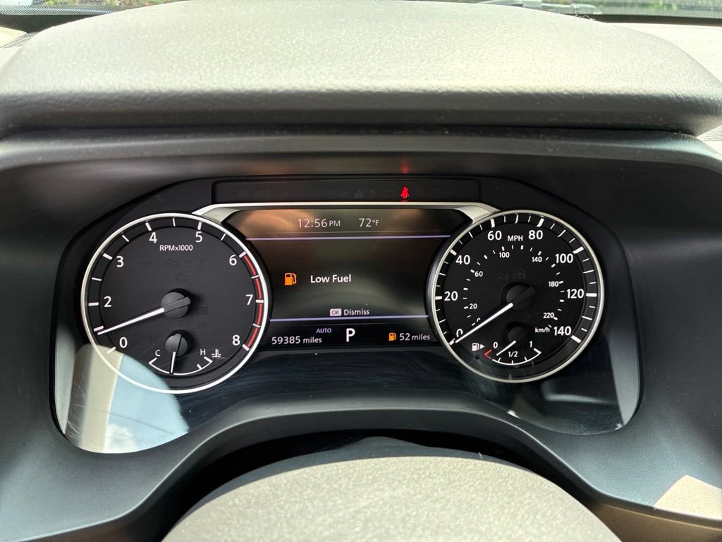 Certified 2024 Nissan Rogue SV w/ SV Premium Package AWD/4WD image 18