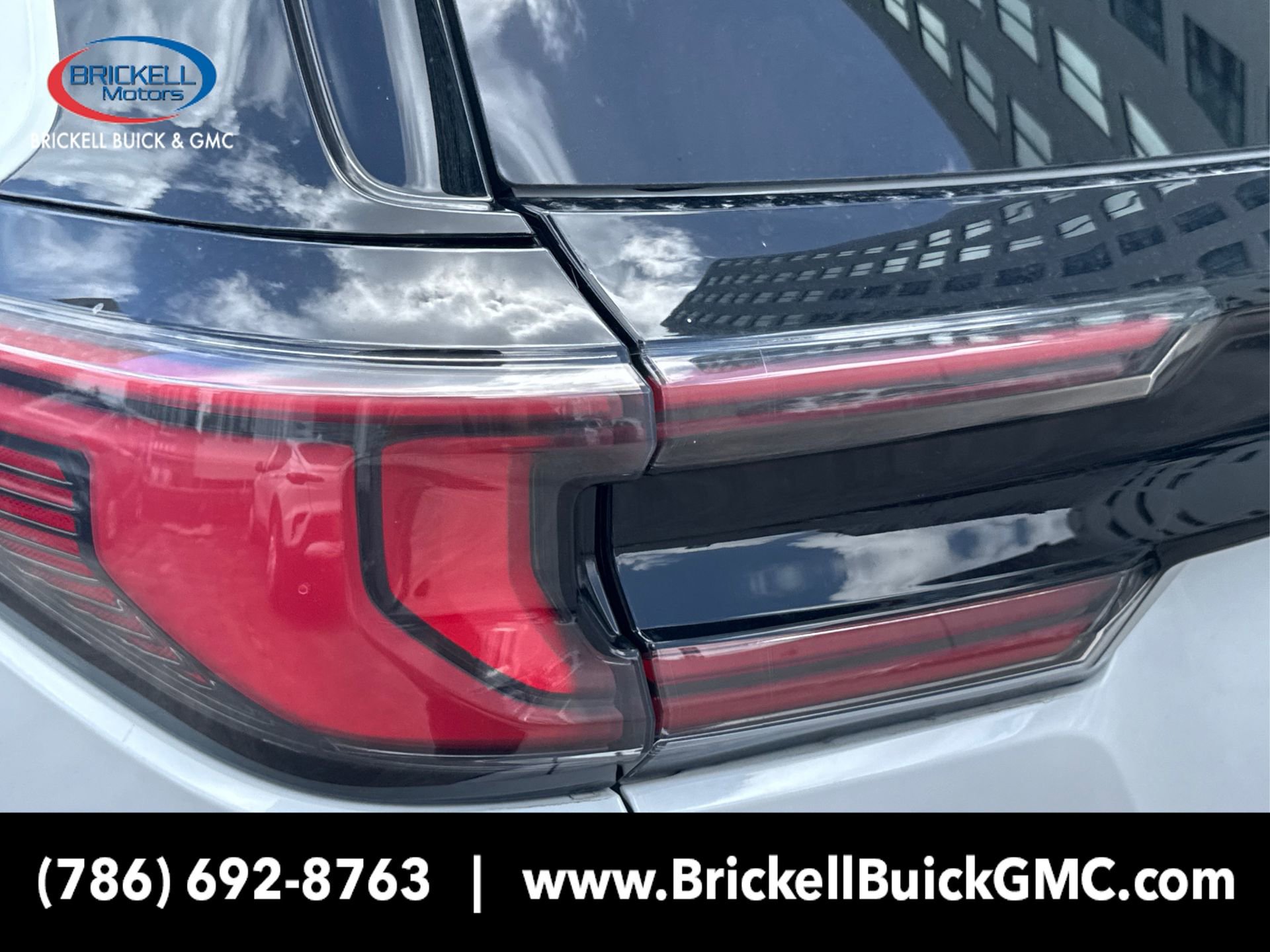 New 2025 GMC Acadia Elevation w/ Elevation Premium Package image 16