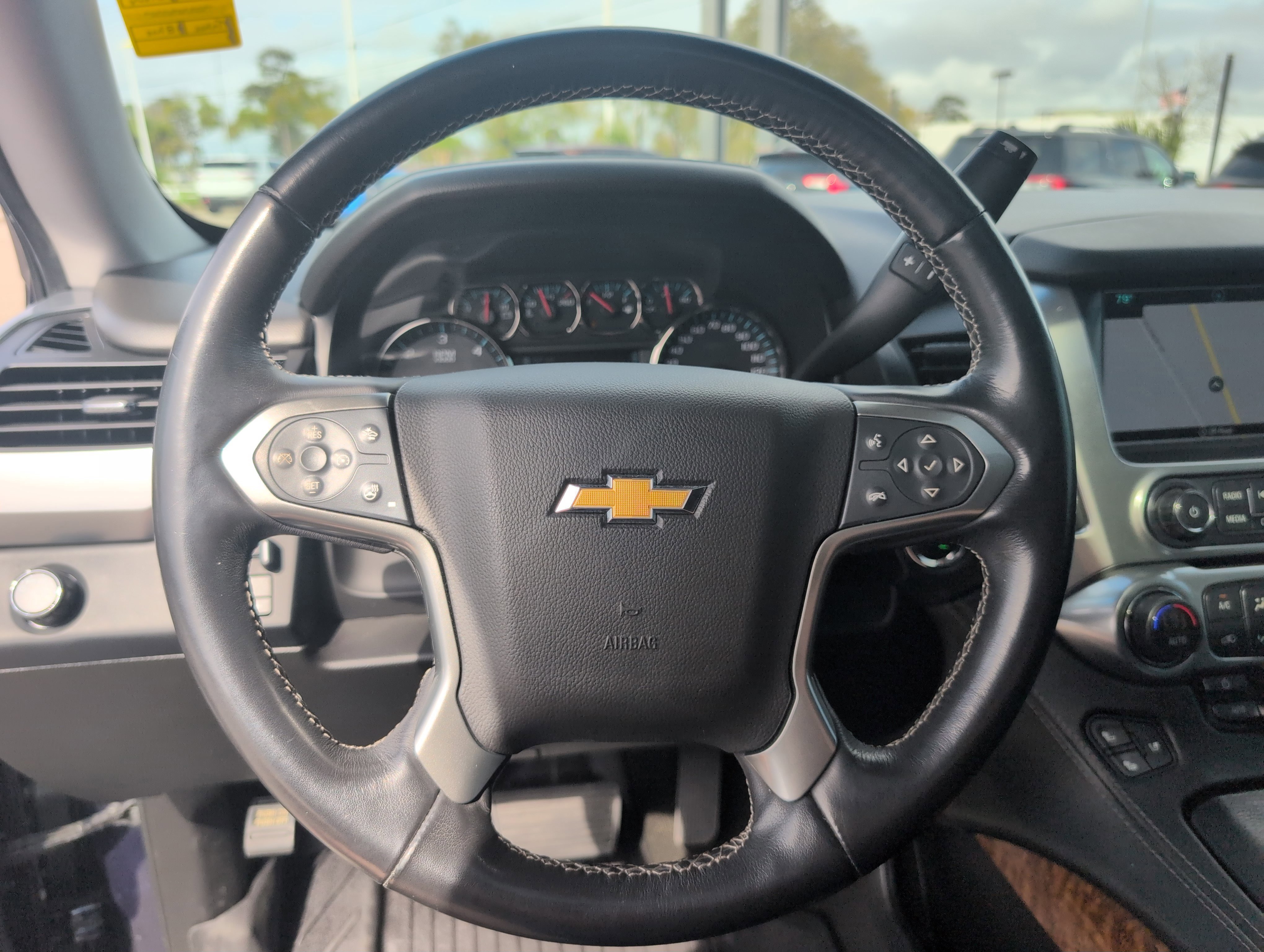 Used 2018 Chevrolet Tahoe Premier RWD image 25