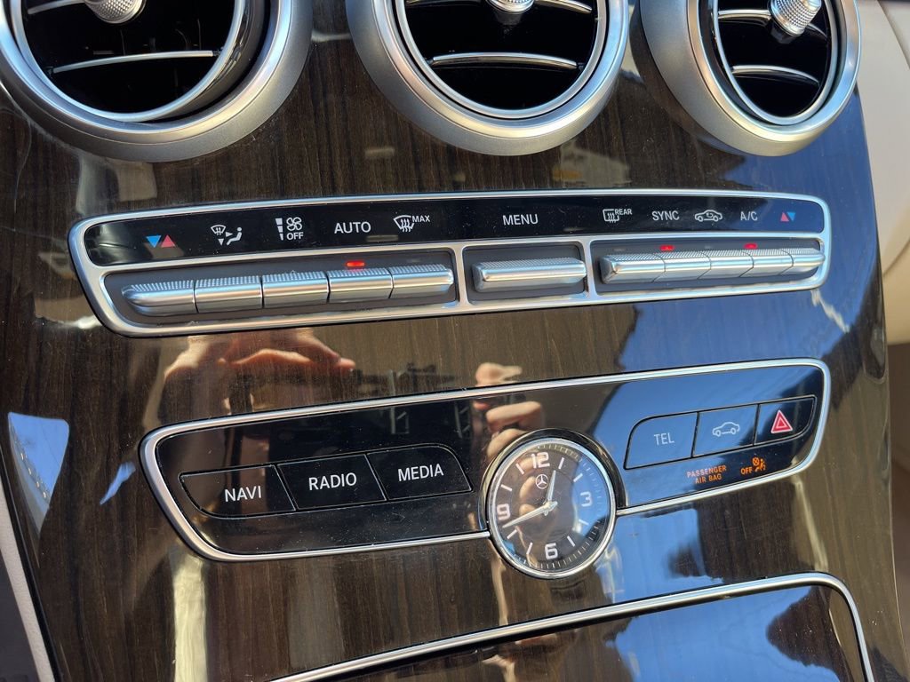 Used 2020 Mercedes-Benz C 300 4MATIC Cabriolet image 12