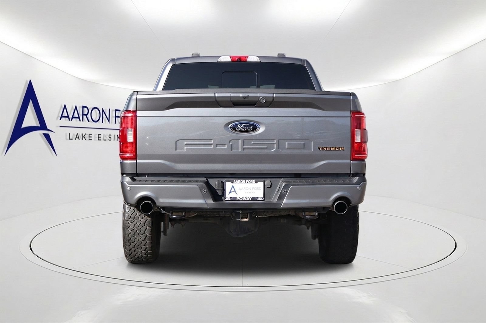 Used 2023 Ford F150 Tremor w/ Trailer Tow Package AWD/4WD image 5