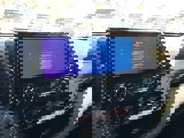 New 2026 Toyota Highlander Limited image 14