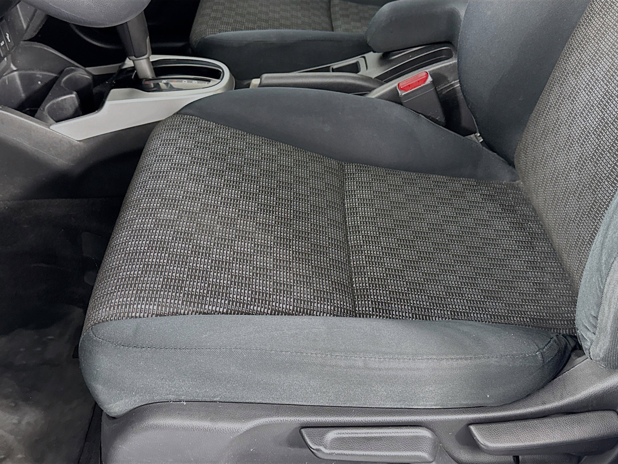 Used 2016 Honda Fit LX image 18