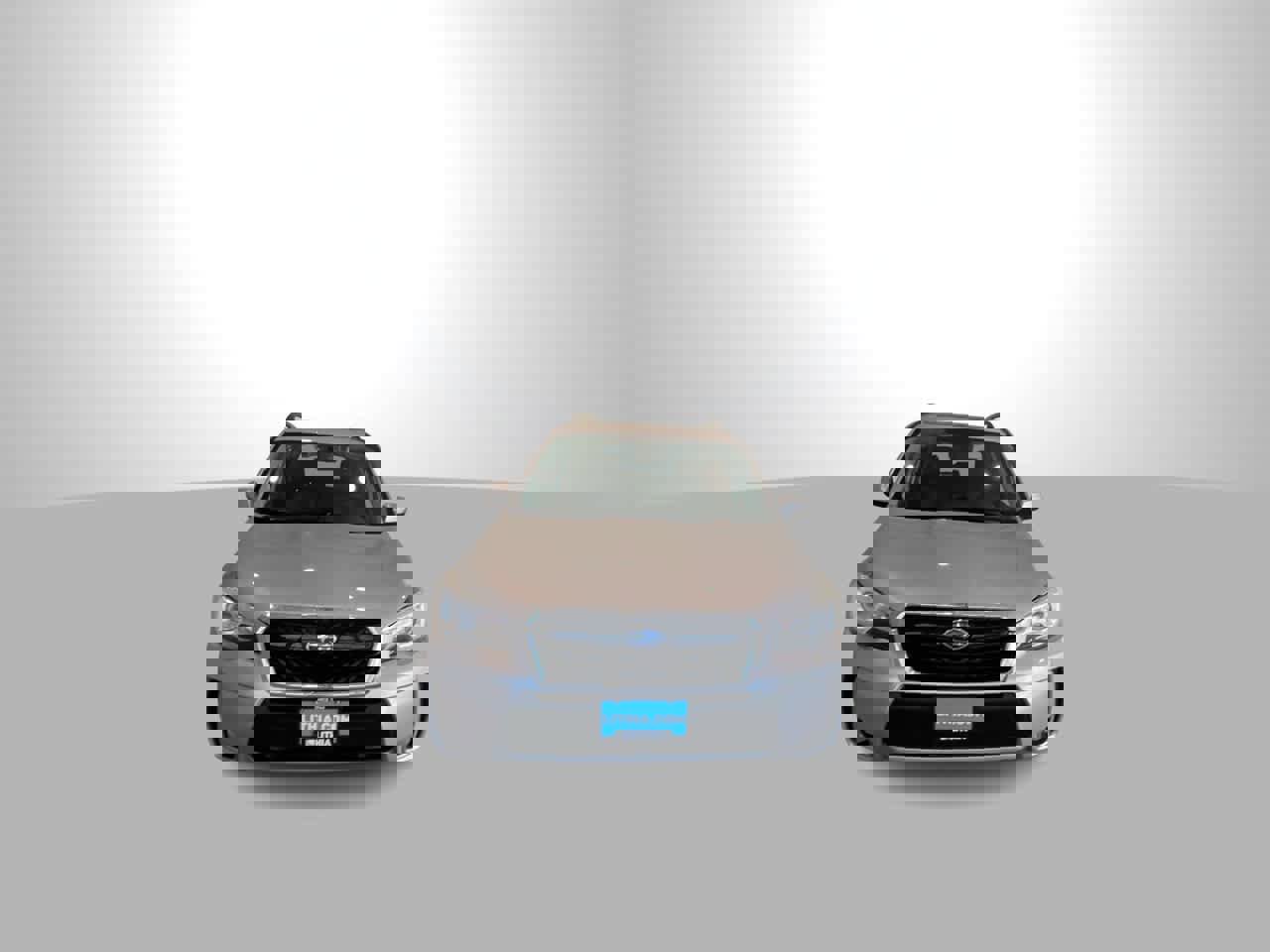 Used 2017 Subaru Forester 2.0XT Touring image 3