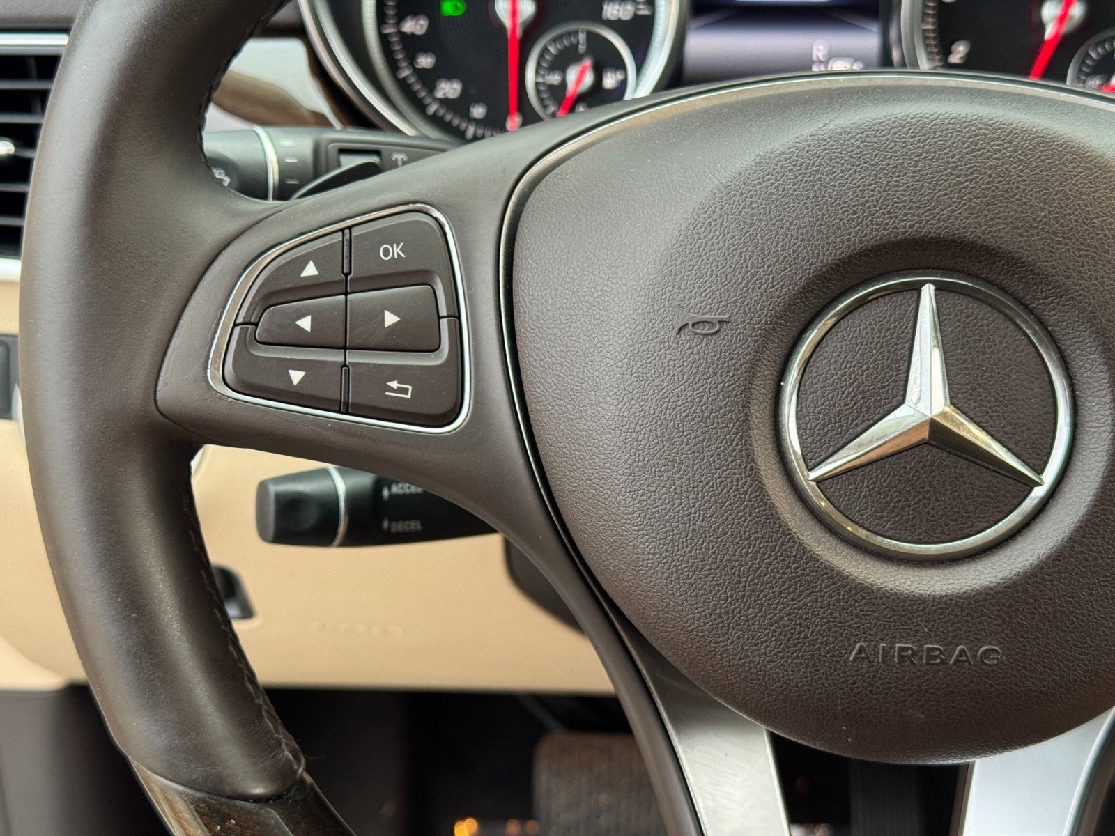 Used 2016 Mercedes-Benz GLE 350 4MATIC image 19