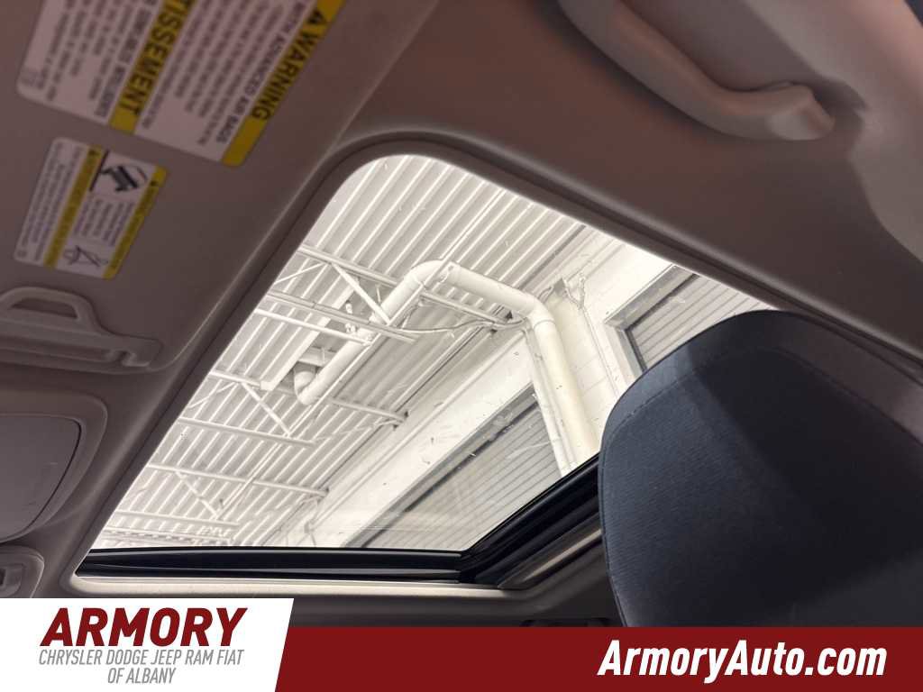 Used 2021 Subaru Forester Premium image 23