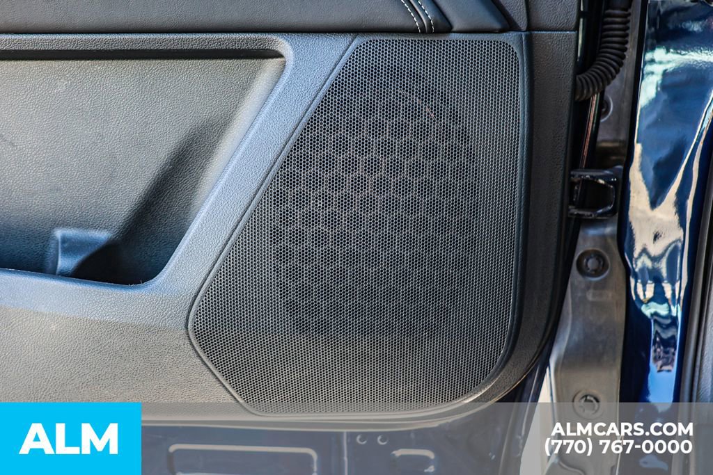 Used 2024 INFINITI QX60 Pure image 54