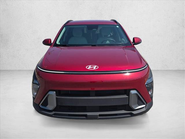 Used 2024 Hyundai Kona SEL FWD video 2
