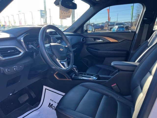 Used 2023 Chevrolet TrailBlazer ACTIV image 15