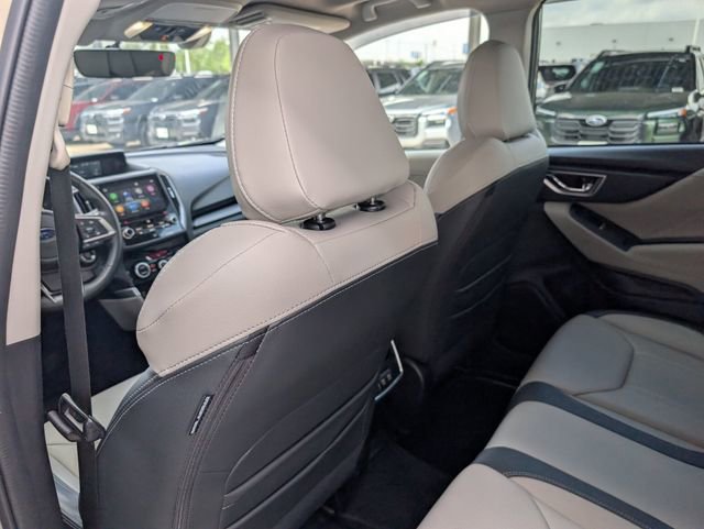 Used 2020 Subaru Forester Limited w/ Popular Package #3 AWD/4WD image 27