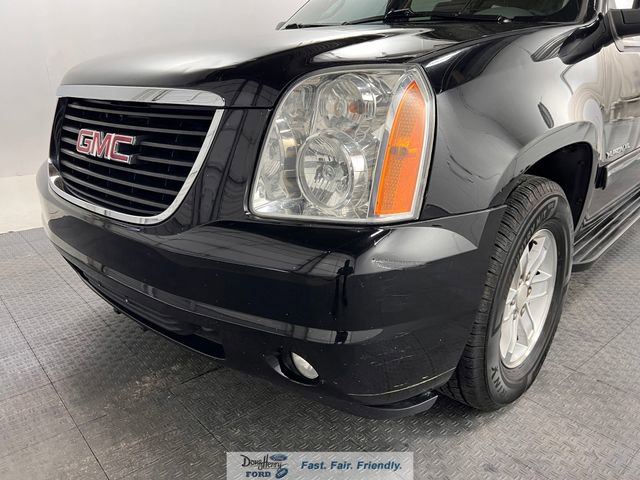 Used 2014 GMC Yukon XL SLT RWD image 10