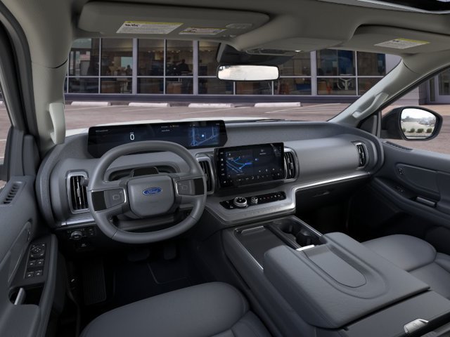 New 2026 Ford Expedition Max Active AWD/4WD image 9