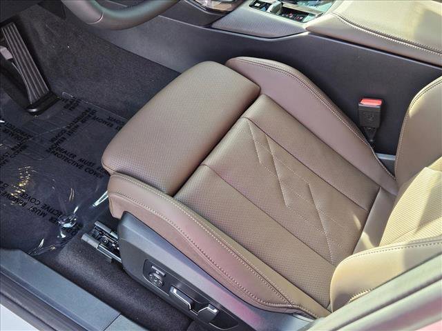 New 2026 BMW X3 xDrive30 w/ Premium Package image 4