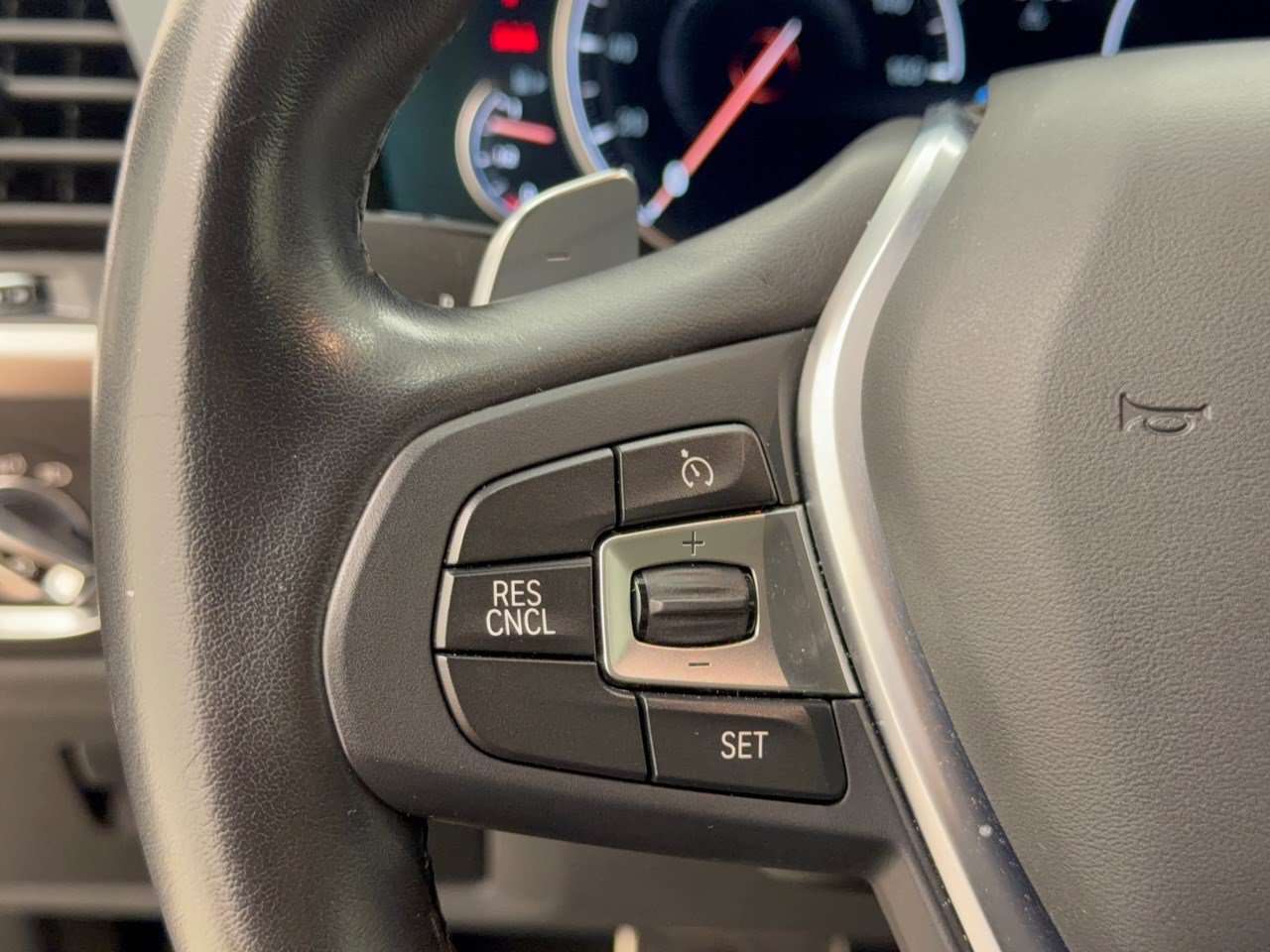 Used 2018 BMW X3 M40i AWD/4WD image 18