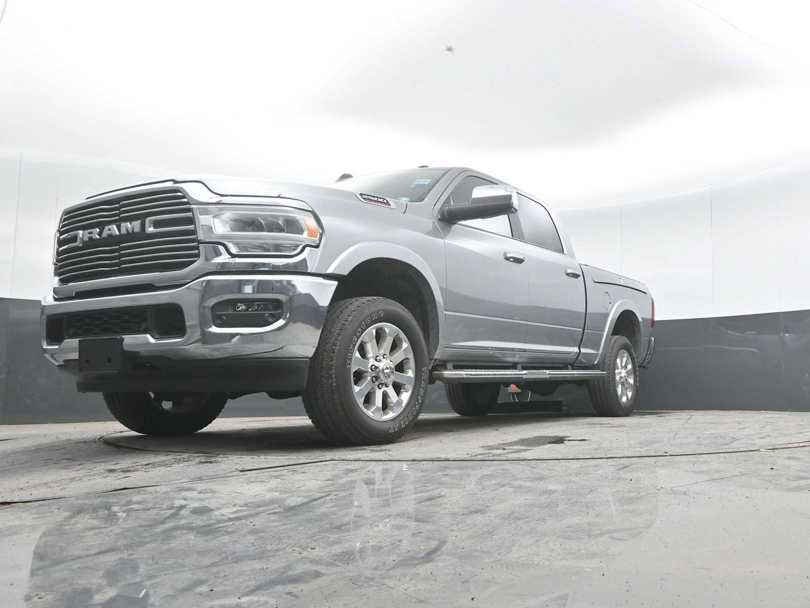 Used 2021 RAM 2500 Laramie AWD/4WD image 26
