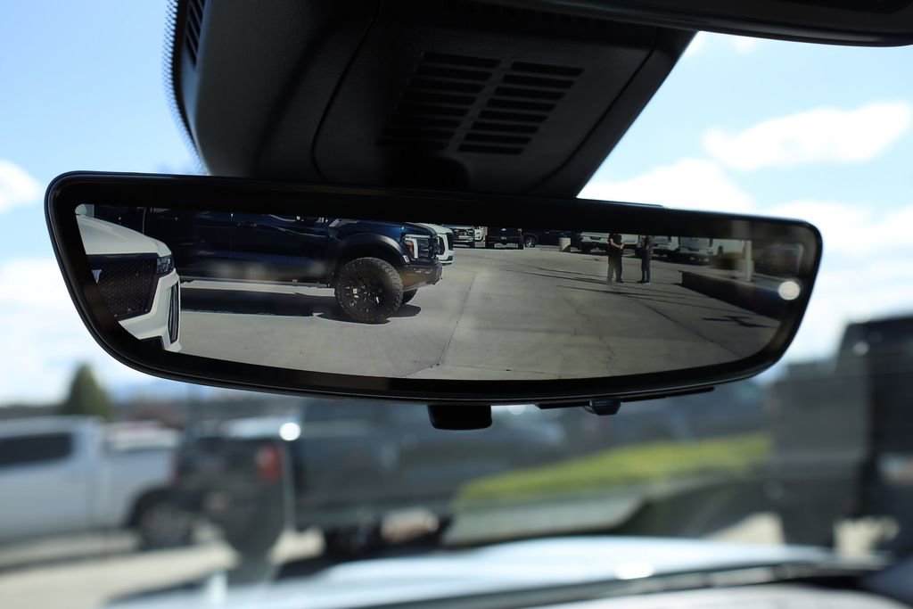 New 2026 GMC Terrain Denali AWD/4WD image 18