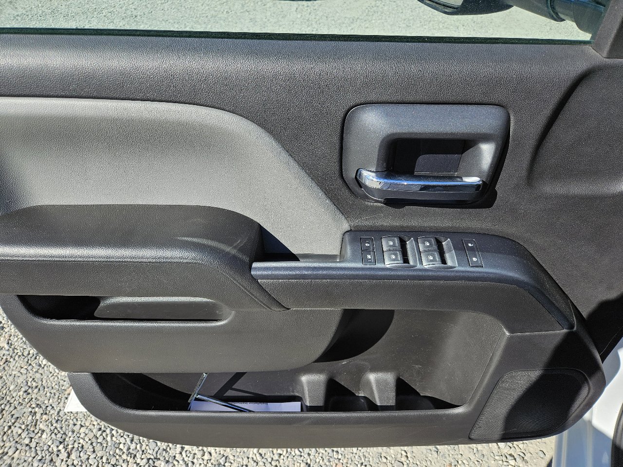 Used 2016 Chevrolet Silverado 3500 W/T image 17