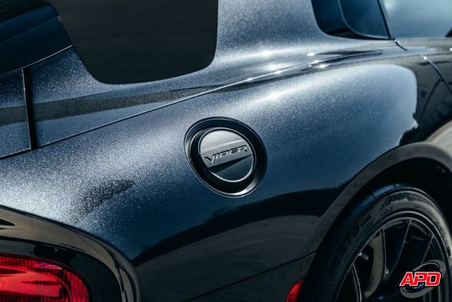 Used 2016 Dodge Viper ACR w/ Extreme Aero Package RWD image 44