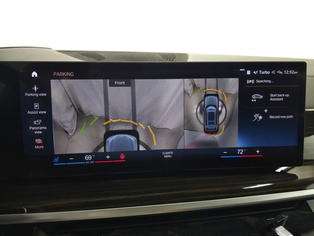 Used 2023 BMW X7 xDrive40i w/ M Sport Package AWD/4WD image 32