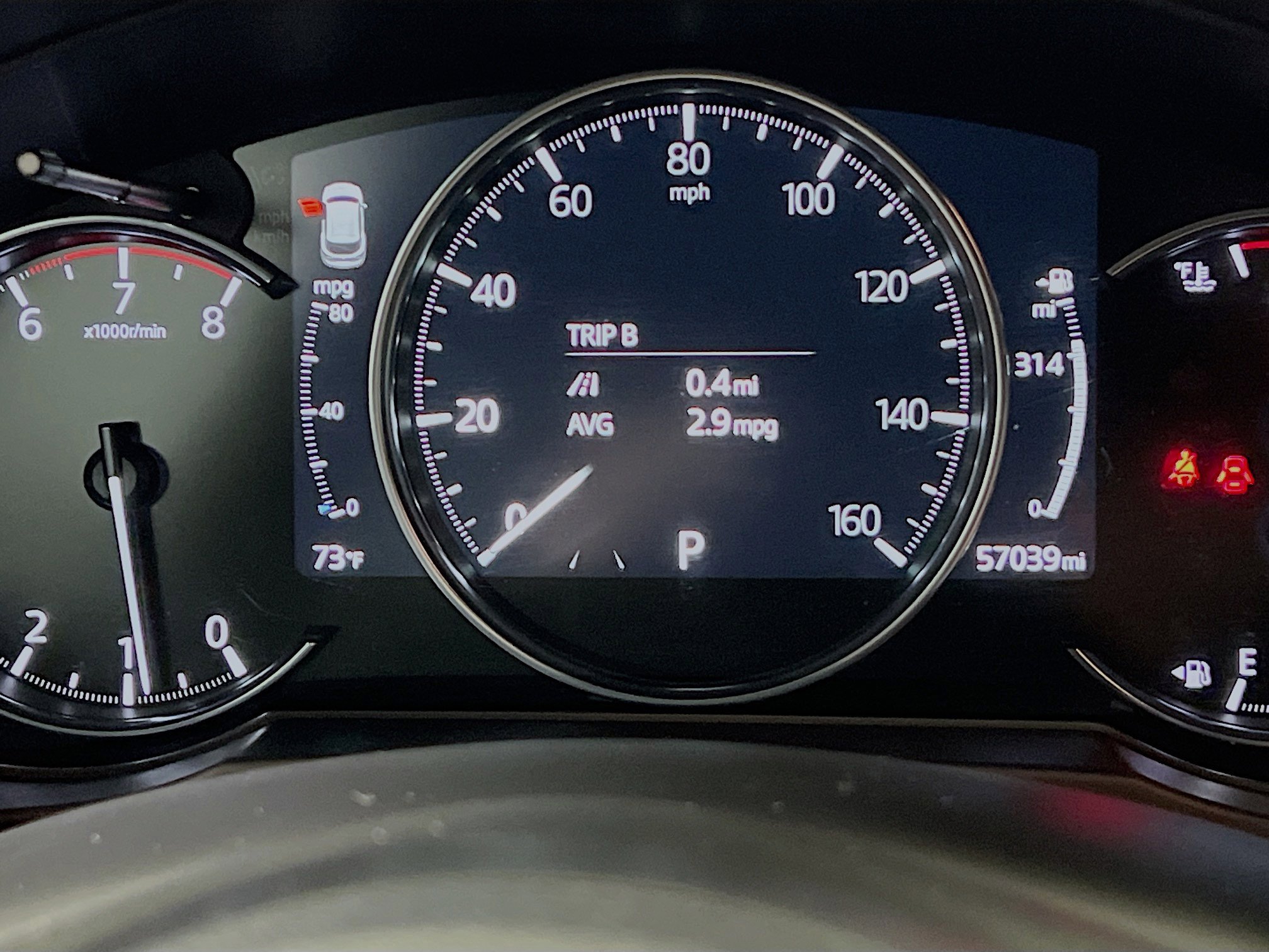 Used 2020 MAZDA CX-5 Grand Touring FWD image 22