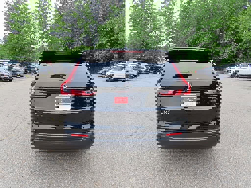 New 2026 Honda CR-V EX image 5