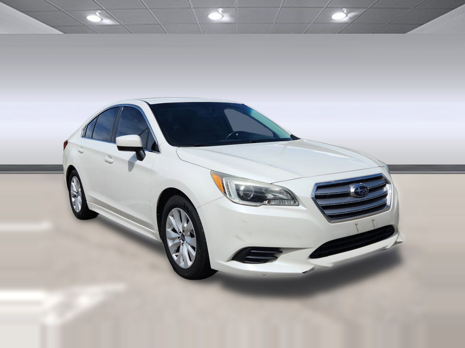 Used 2015 Subaru Legacy 2.5i Premium AWD/4WD image 7