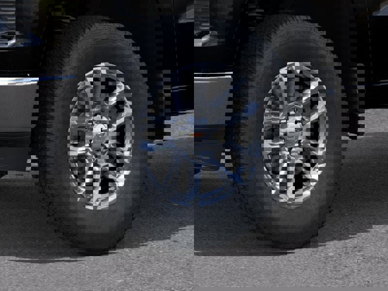 New 2026 Chevrolet Silverado 1500 LT image 33