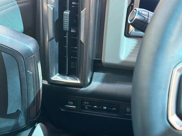 Used 2024 GMC Hummer EV 3X w/ Omega Edition image 35