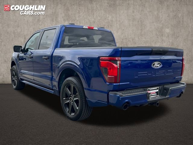 New 2026 Ford F150 STX w/ F-150 LOBO Package AWD/4WD image 5