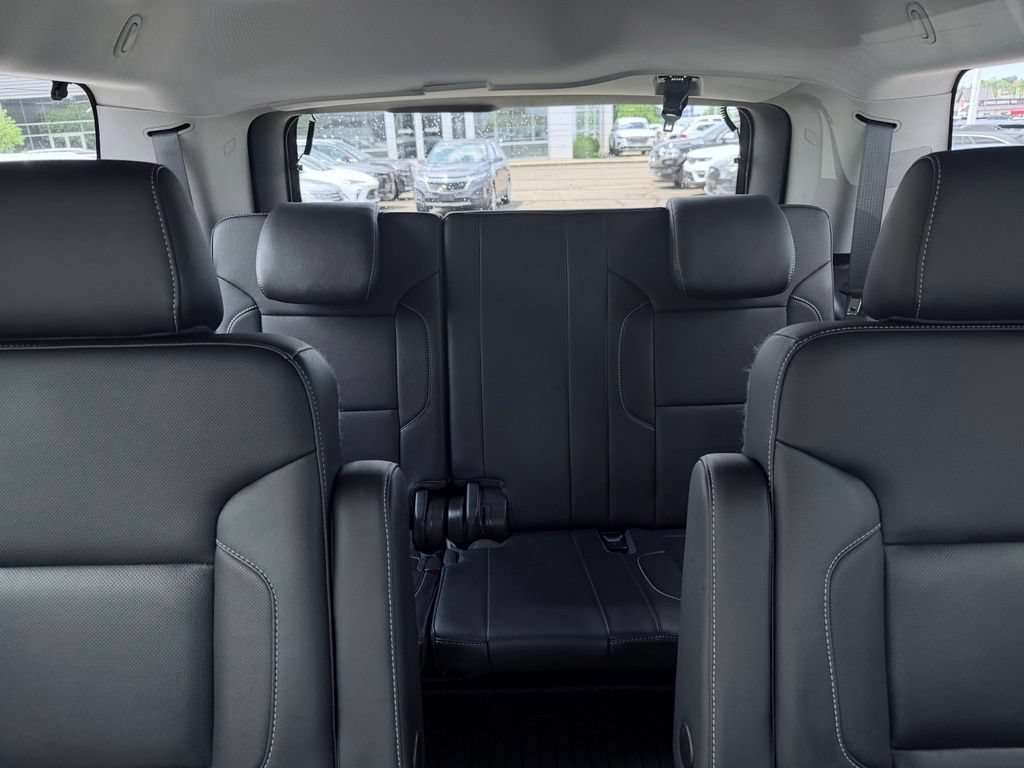 Used 2019 Chevrolet Tahoe Premier AWD/4WD image 27
