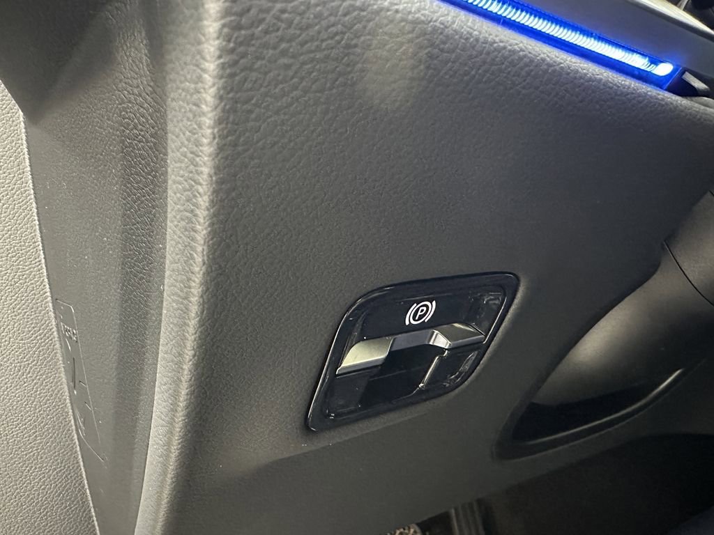 New 2026 Mercedes-Benz E 350 4MATIC Sedan image 37