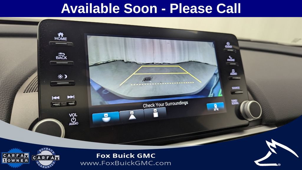 Used 2020 Honda Accord EX-L image 14