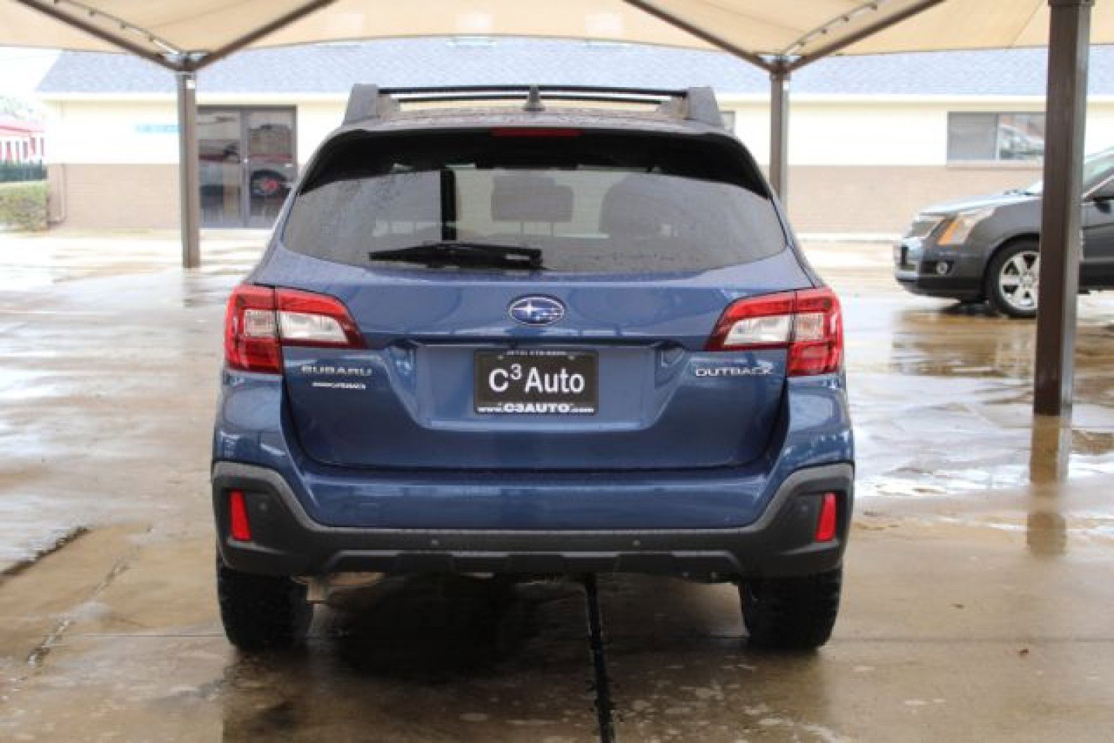 Used 2019 Subaru Outback 2.5i Limited image 9