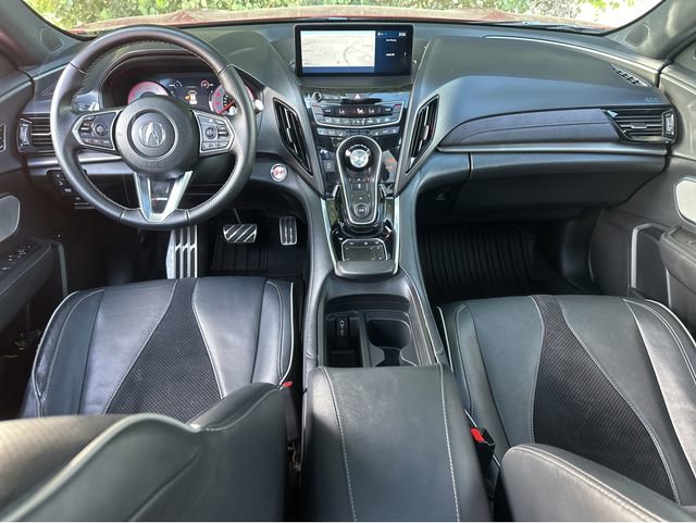 Used 2020 Acura RDX A-Spec image 7