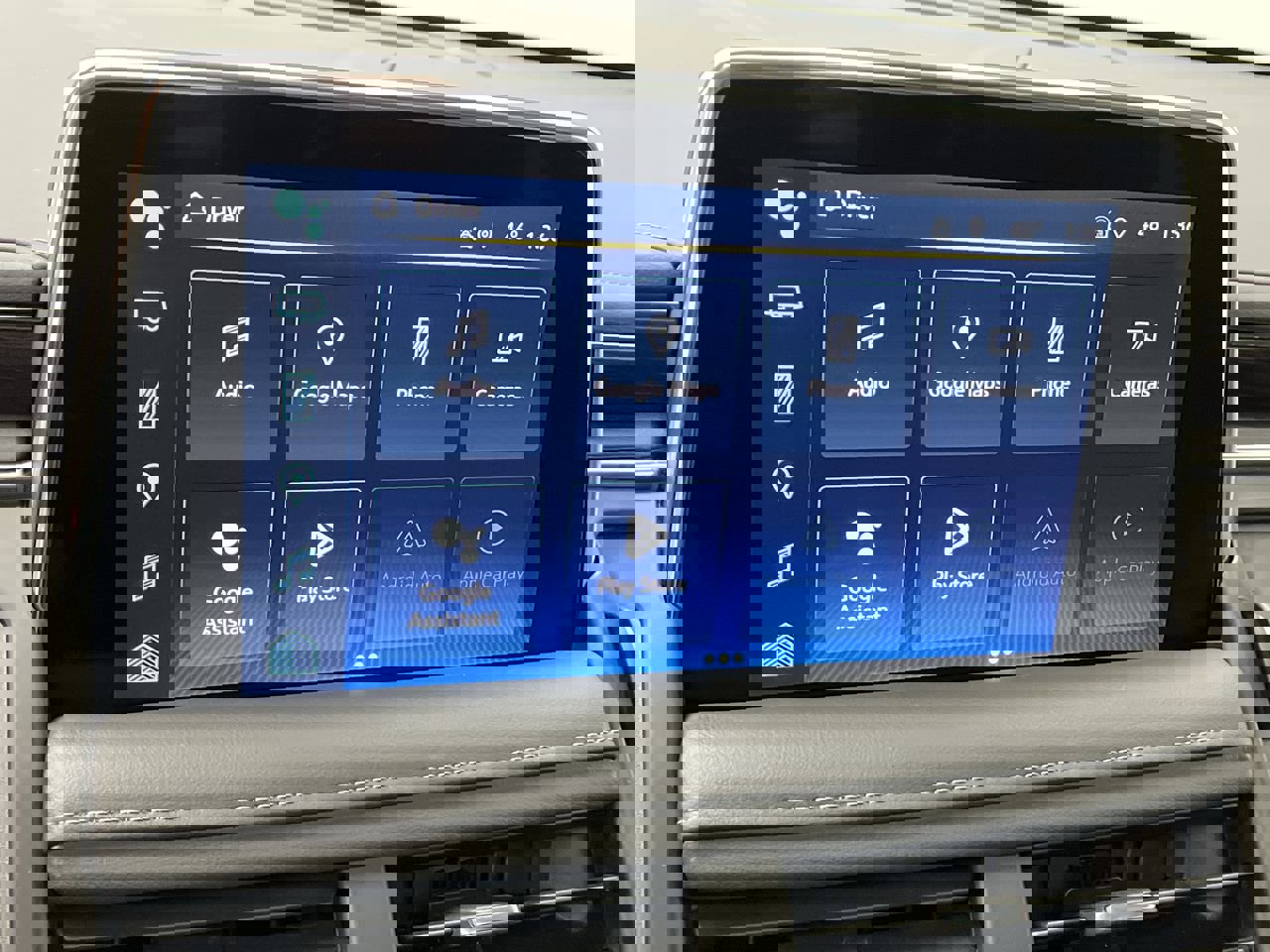 Certified 2024 Chevrolet Tahoe LT w/ LT Signature Package image 22