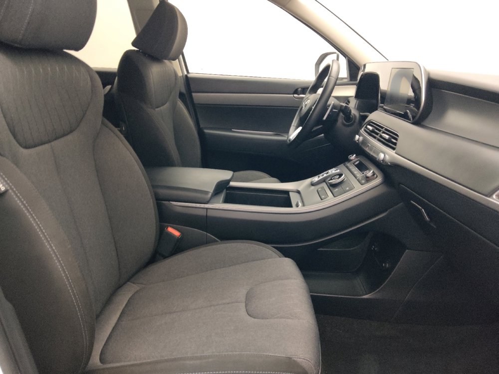 Used 2022 Hyundai Palisade SEL FWD image 21